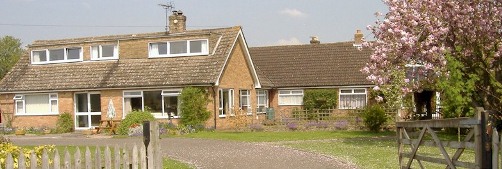 Roseland B&B and Self Catering Holiday Bungalow