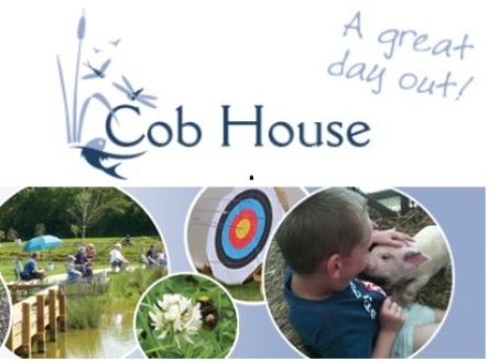 Cob House