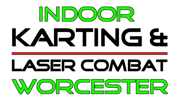 Worcester Indoor Karting & Laser Combat