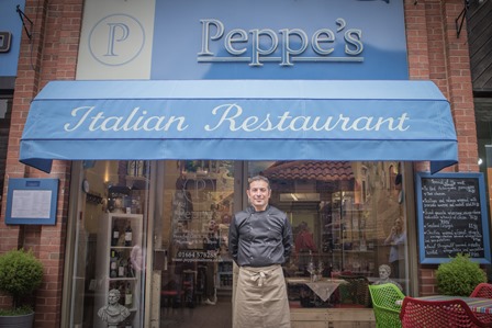 Peppe's Italian Restaurant