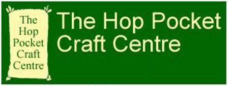 Hop Pocket Craft Centre