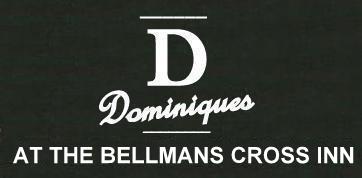 Dominiques Restaurant. French and English Cuisine