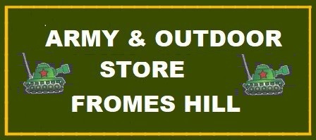 Army & Outdoor Store